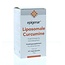 Epigenar Curcumina liposomal 60 cápsulas vegetales