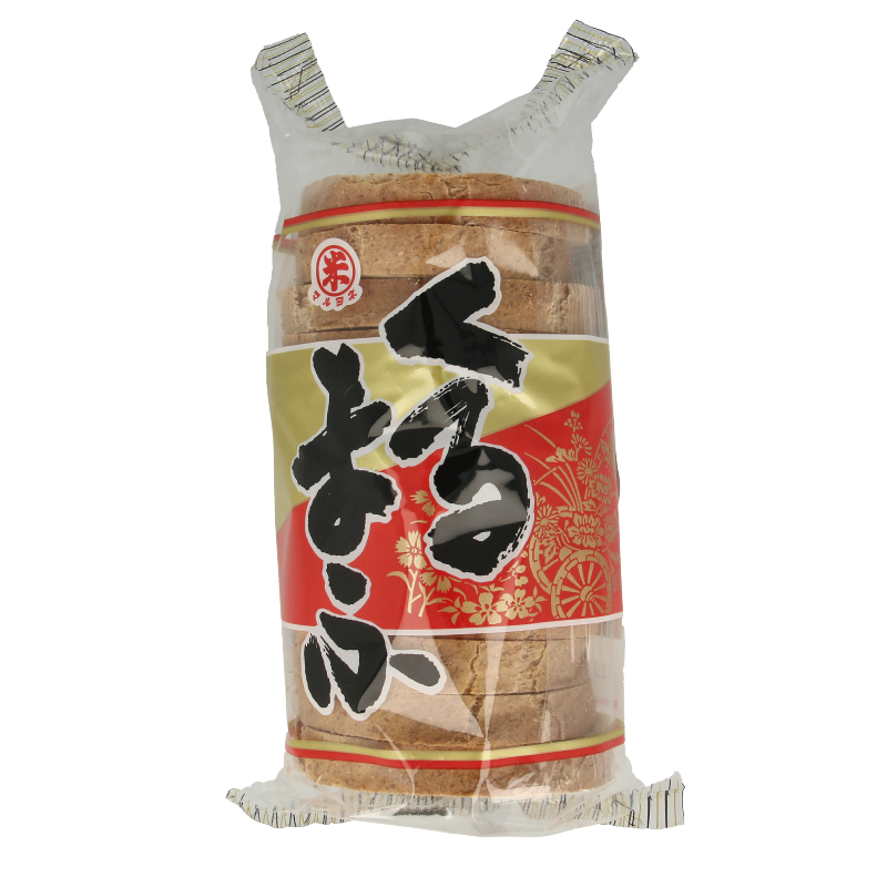 TerraSana Zenryu Fu dischetti grandi 111 Grammi