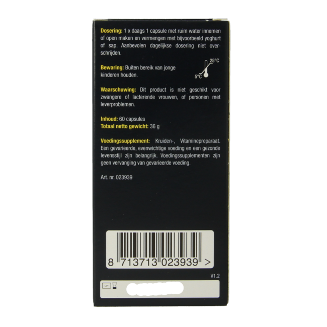 Lucovitaal Urilady 60 Kapseln