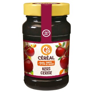Cereal Cereal Fruit kers suikervrij 270 Gram