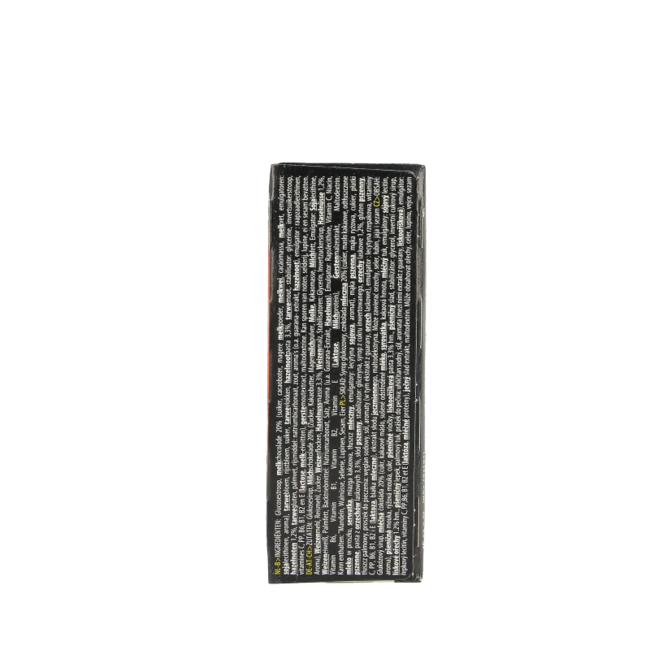 Isostar Pulse hazelnut bar 138 Gram