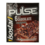 Isostar Barrita pulse chocolate pack de 6 138 gramos