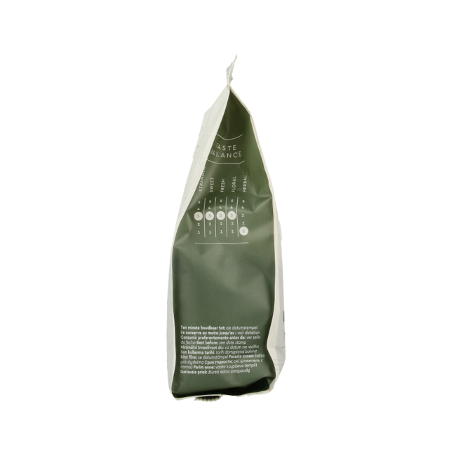Simon Levelt Darjeeling finest bio 90 Gramos