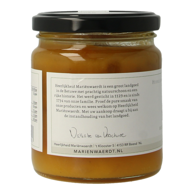 Mango chutney bio 260 Gram