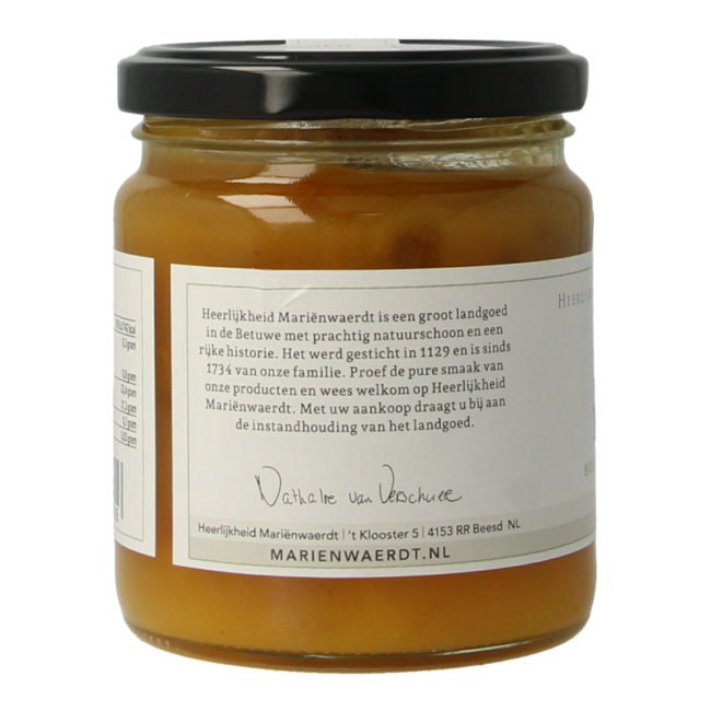 Organic mango chutney 260 Gram