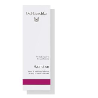 Dr. Hauschka Tonik do włosów 100 mililitrów