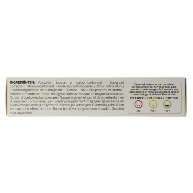 Arkodigest 16 Kauwtabletten