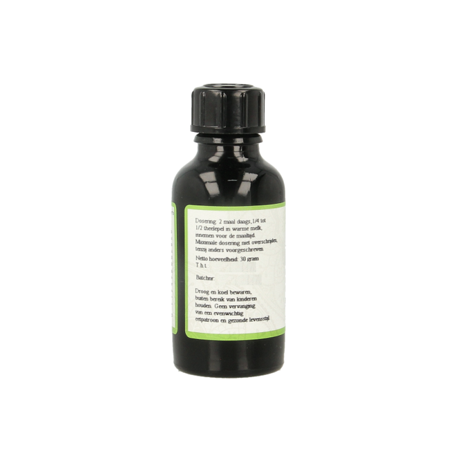 Surya Shilajit líquido 30 gramos