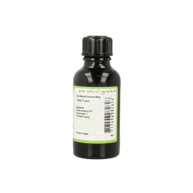 Surya Shilajit líquido 30 gramos