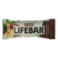 Lifefood Lifebar inchoco chocolade vanille raw bio 40 Gram