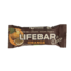 Lifefood Lifebar inchoco naranja bio raw 40 gramos