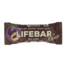 Lifefood Lifebar Inchoco ciruela bio raw 40 gramos