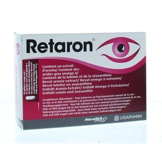 Retaron Retaron Multi minerali 90 capsule
