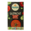 Primeal Gaspacho tomate pepino bio 1 Litro