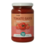 TerraSana Salsa de tomate 100% tomate bio 340 gramos