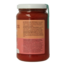 TerraSana Tomatensaus 100% tomaat bio 340 Gram