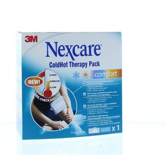 3M 3M Cold hot pack comfort 1 Stück