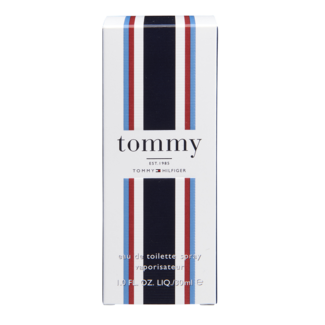 Tommy Hilfiger Tommy Hilfiger Eau de Toilette 30ml