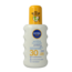 Nivea Sun Sensitive Spray LSF30 200 Milliliter