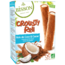 Crousty Roll Cocco Cacao Biologico 125 Grammi