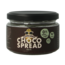 Pâte à tartiner au chocolat noir bio 200 g