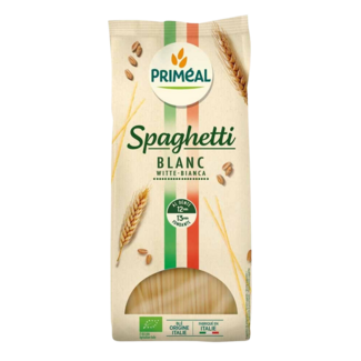 Primeal Primeal Spaghetti familiar bio 1 Kilogramo