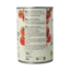 Primeal Organic whole cherry tomatoes 400 Gram
