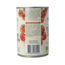 Primeal Organic whole cherry tomatoes 400 Gram