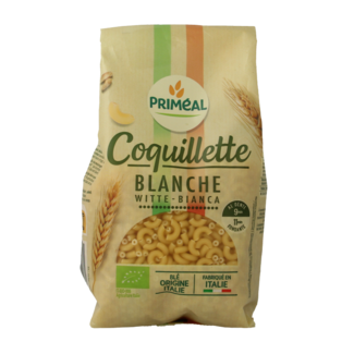 Primeal Primeal Macarrones familiares bio 500 gramos