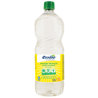 Ecodoo Ecodoo Spray octowy o zapachu eukaliptusa 1 litr