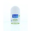 Desodorante roll-on Sanex Zero% Respect & Control 50 ml