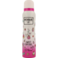 Vogue Girl deodorant sweet cupcake 150 Millilitres