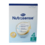 Nutrasense leche para niños pequeños 4 (2+ años) 700 gramos