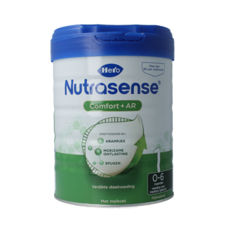 Hero Nutrasense comfort+ AR 1 (0-6m) 700 Gram