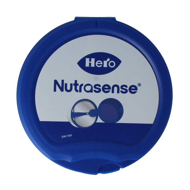 Nutrasense Comfort+ AR 1 (0-6 Monate) 700 Gramm
