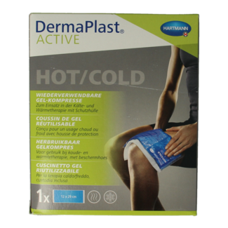 Dermaplast Dermaplast Active Hot & Cold Kompresse L 1 Stück