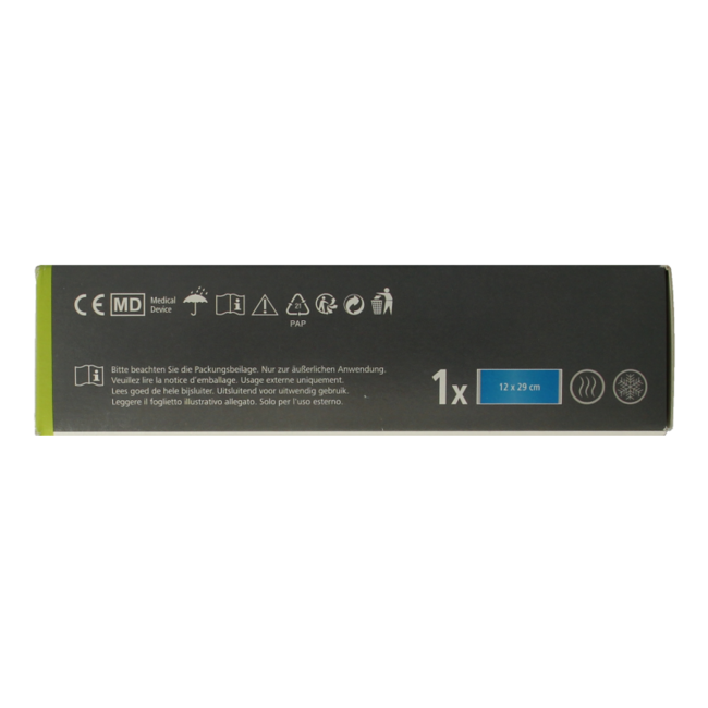 Dermaplast Active Hot & Cold Kompresse L 1 Stück