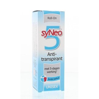 Syneo 5 Syneo 5 Roll-on 50ml
