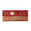 Voor Jou! Wish Bar super thanks 70 Gram