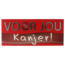 Voor Jou! Wensreep kanjer 70 Gramm