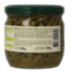 Primeal Haricots verts green beans extra fine organic 330 Gram