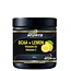 SNP BCAA limón Vitamina D3 Vitamina C 330 Gramos