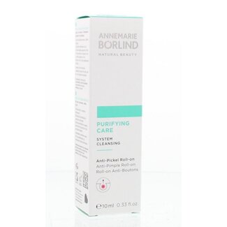 Borlind Borlind Purifying anti-spot roll-on 10 Millilitres