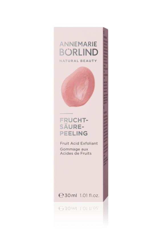 Borlind Fruitzuur peeling 1 Unidad