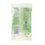 Dettol 2-in-1 Wipes 12 Pack