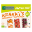 Damhert Organic Gluten-Free Buckwheat Crackers 100g
