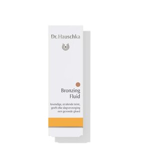 Dr. Hauschka Bronzing fluid 18 Milliliter
