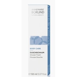 Borlind Mousse de douche Borlind Body Care 150 ml