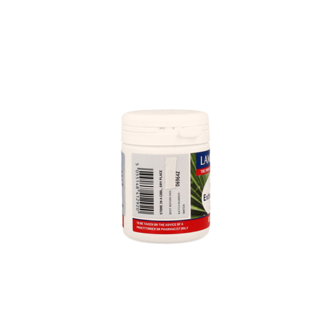 Extracto de Sabal (saw palmetto) de Lamberts 60 Cápsulas