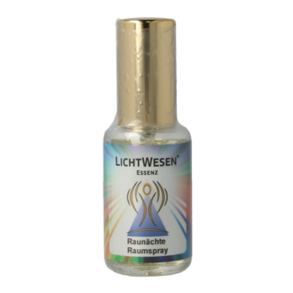 Lichtwesen Lichtwesen Christmas Time scent spray 30ml